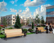 ЖК Новые Ватутинки. Квартал Южный