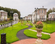 Коттеджный поселок Орловъ