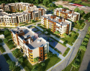 ЖК Чудеса света