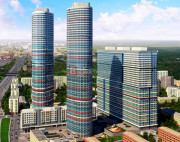 ЖК Триколор