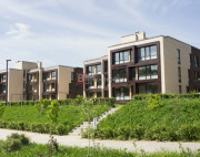 ЖК Андерсен