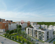 Жилой квартал Отрада