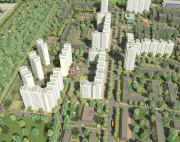 Микрорайон Южный