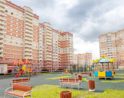 Микрорайон Богородский