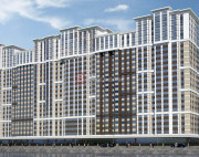 ЖК Полис на Неве