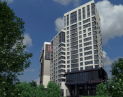 Жилой дом Байконур Жилой дом Байконур