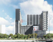 ЖК Кандинский Баухаус (Сити Лайтс)