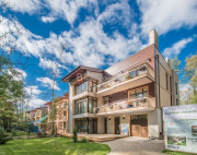 ЖК Аллегро Парк