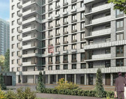 ЖК Счастье в Тушино