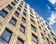 Клубный дом I’M Тверская (Клубный дом на 1-й ул. Ямского Поля)