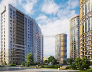 ЖК Приморский квартал