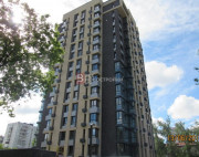 ЖК Марьина Роща