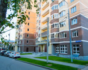 ЖК Южный (Дом на Кольцевой 14)