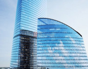 ЖК Башня Федерация