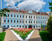 Клубный дом il Ricco