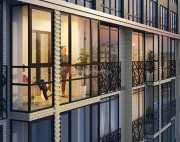 ЖК Георг Ландрин