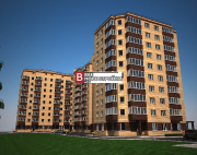 ЖК Дом на Сиреневой