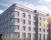 ЖК Пречистенка, 43