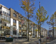 ЖК Перхушково