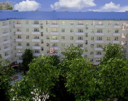 ЖК Нагорная 7