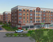 ЖК Дом у озера