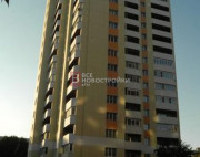 Новостройка Коломна, Голутвин, квартал 31, ул. Октябрьской революции, вл. 370