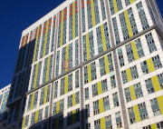 ЖК На Рокоссовского