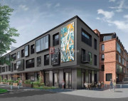 Апарт-комплекс Co-loft Апарт-комплекс Co-loft