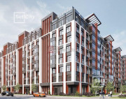 ЖК Притяжение