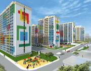 Квартал Светлый