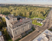 ЖК "MONO ДОМ", Малый пр. 63/14А