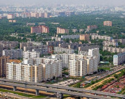 ЖК Карамельный