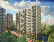 ЖК ЦДС Северный