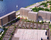 МФК Docklands-2 (Доклендс-2)