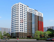 ЖК Космосstar