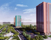 ЖК Муринские высоты