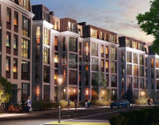 ЖК СолнцеPARK