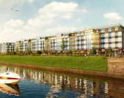 ЖК Наутилус