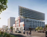 ЖК Tatlin Apartments