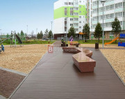 ЖК Янила Драйв