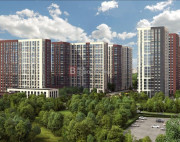 ЖК Лесопарковый ЖК Лесопарковый