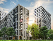 ЖК Михайлова 31