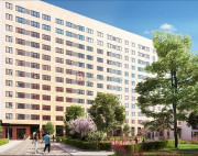 ЖК Филатов Луг (Картмазово)