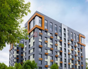 Апарт-комплекс Отражение