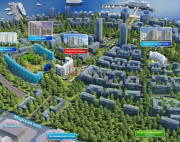 ЖК Магеллан