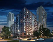 ЖК Сиреневый парк