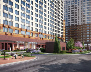 ЖК ВавиловДОМ (На Вавилова 27-31)