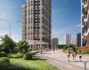 ЖК Фестиваль Парк