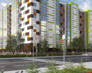 ЖК Аэросити