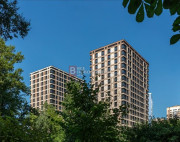 Апарт-комплекс Смольная 44